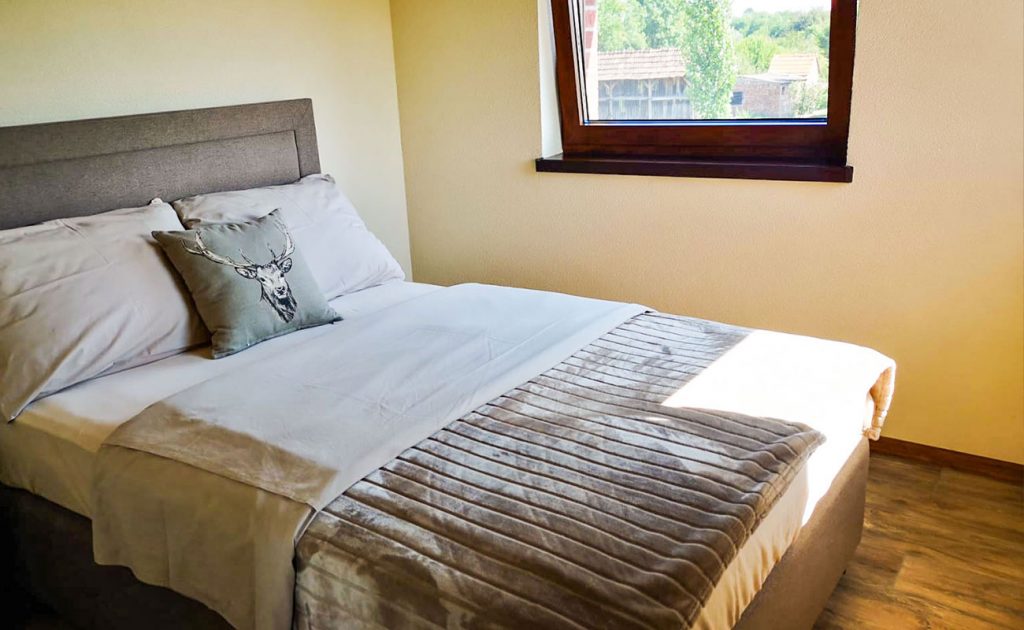 Unterkunft – Jagd & Forst